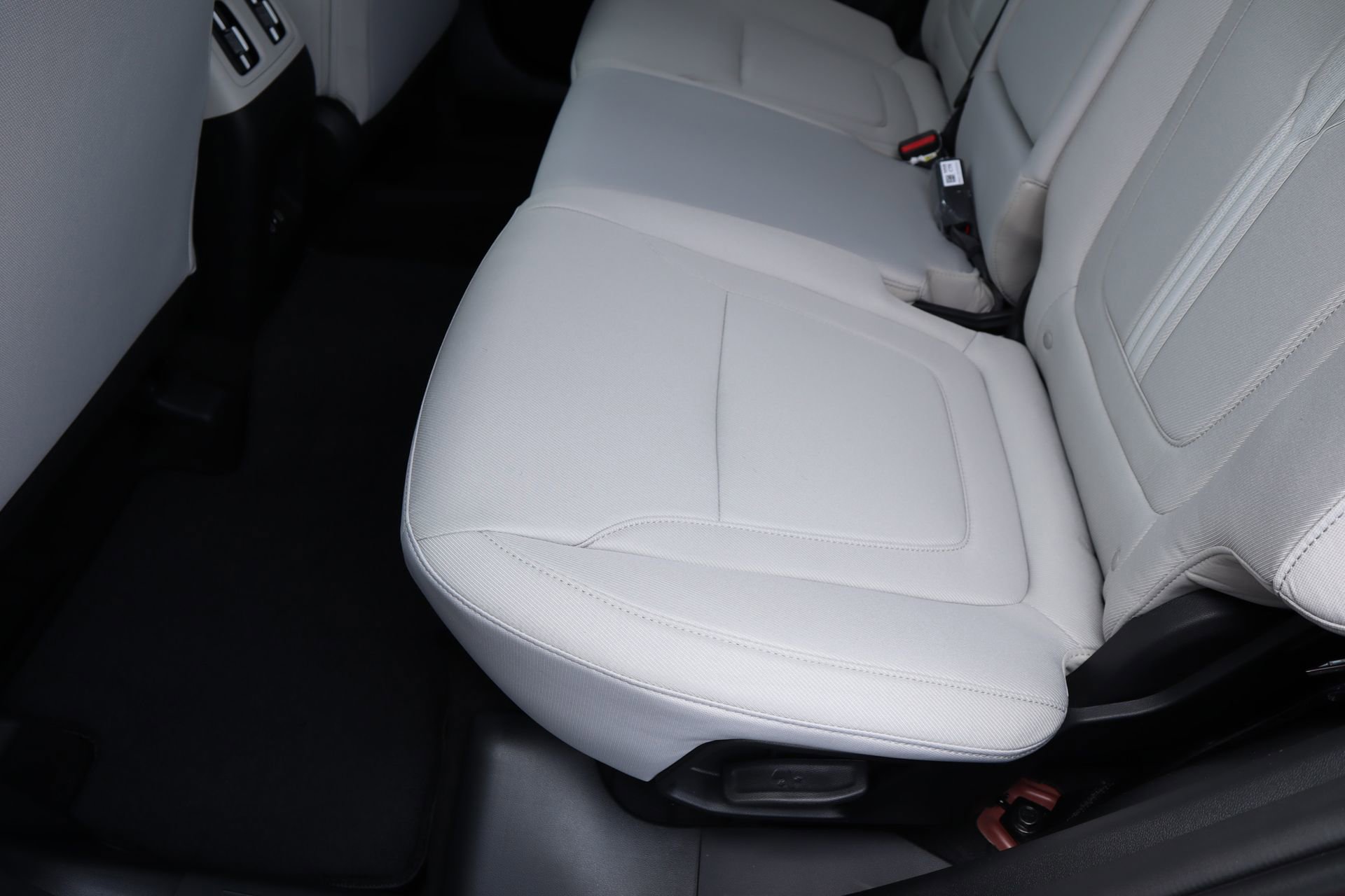 New 2026 Hyundai Tucson SEL image 12