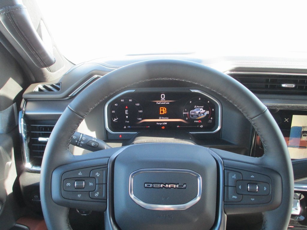 New 2026 GMC Sierra 3500 Denali Ultimate image 22