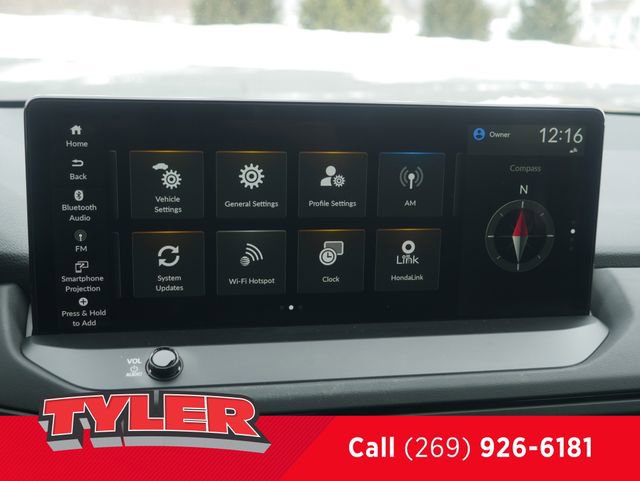 Used 2024 Honda Accord Sport image 45