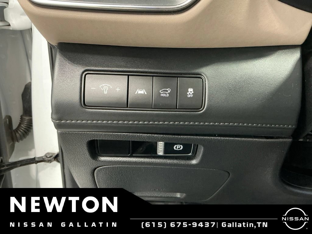 Used 2022 Hyundai Santa Fe SEL w/ Convenience + Premium Package FWD image 43