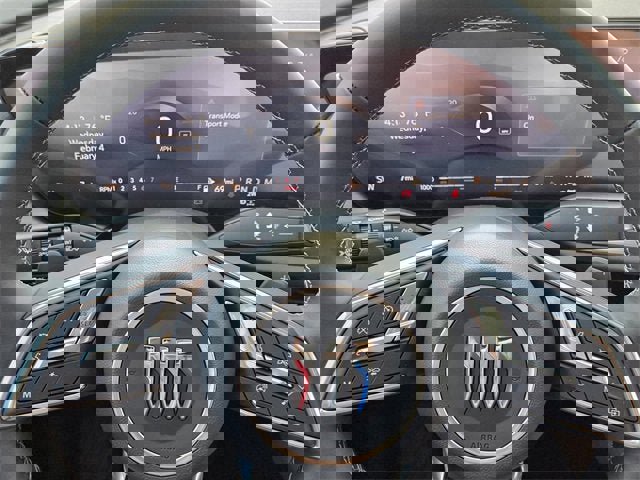 New 2026 Buick Envision Preferred image 21