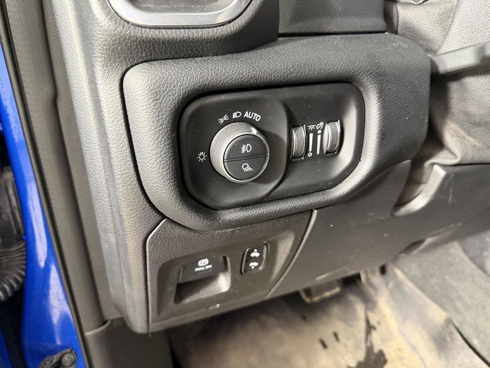 Used 2022 RAM 1500 Laramie image 20