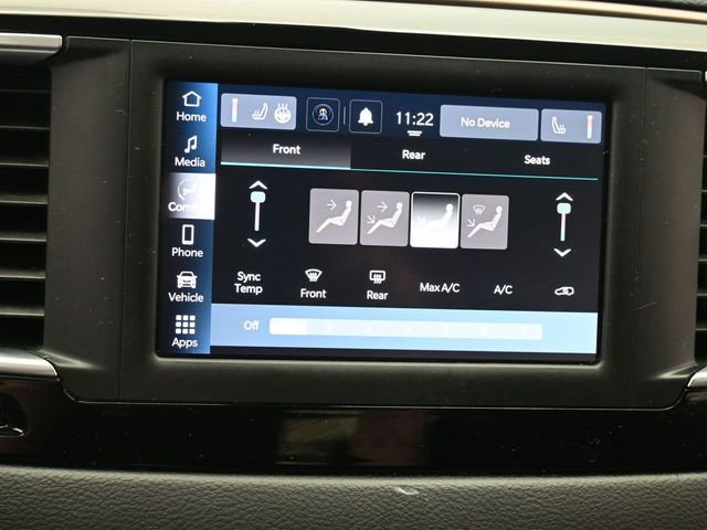 Used 2022 Chrysler Voyager LX image 20