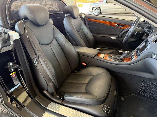 Used 2007 Mercedes-Benz SL 550 image 40