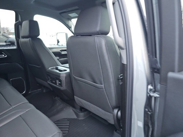 New 2026 Chevrolet Silverado 2500 LT w/ Safety Package image 14