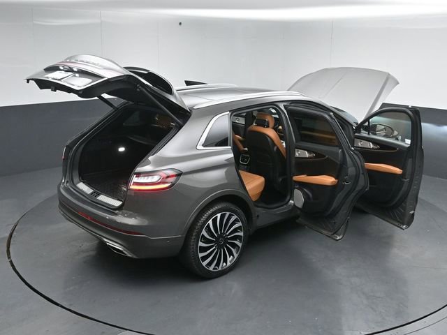 Certified 2022 Lincoln Nautilus Black Label AWD/4WD image 56