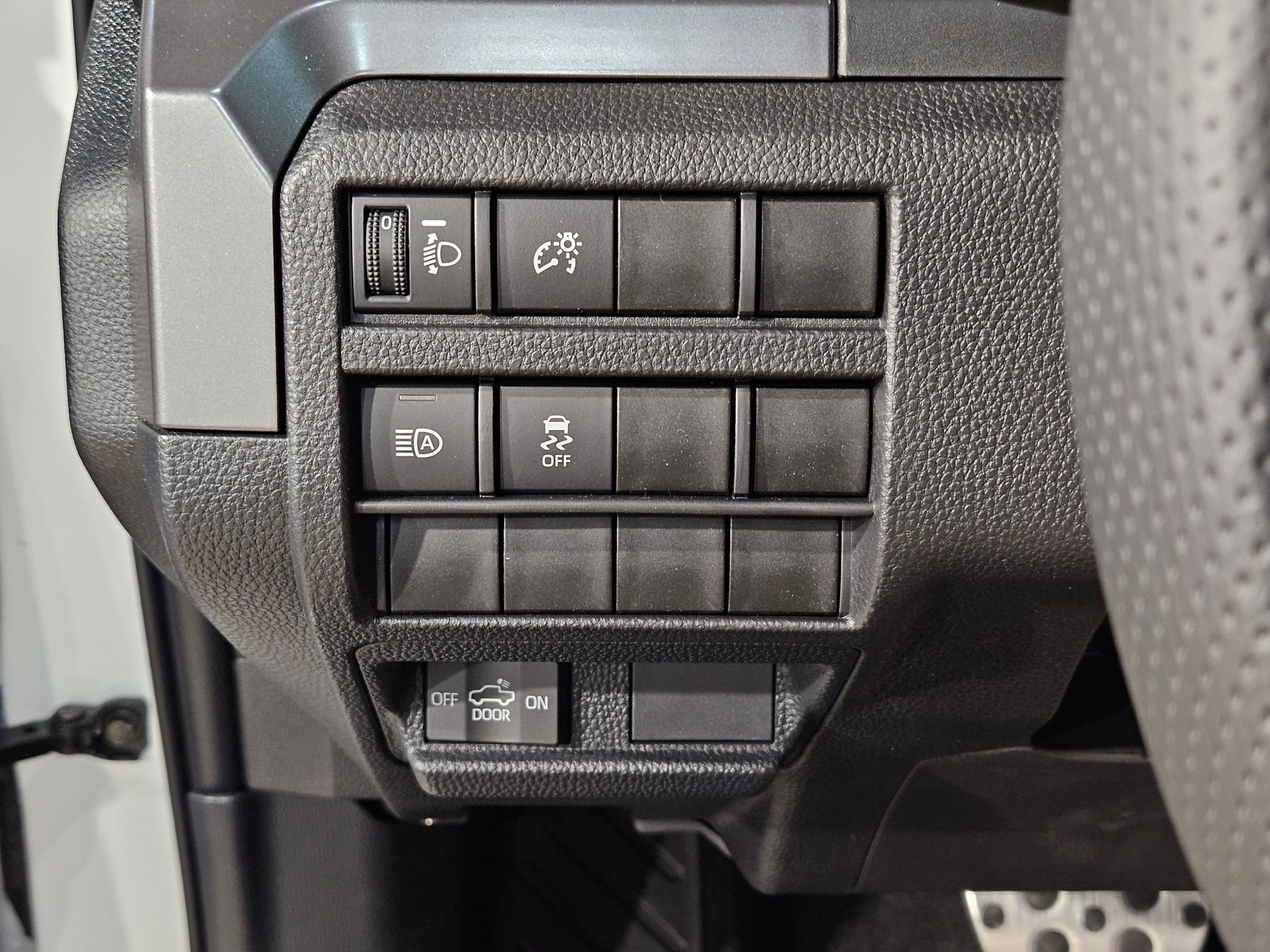 New 2026 Toyota Tacoma TRD Sport image 12