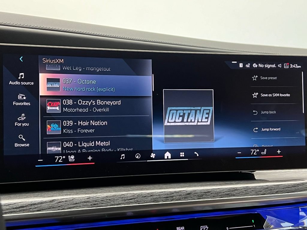 New 2026 BMW 740i xDrive AWD/4WD image 41