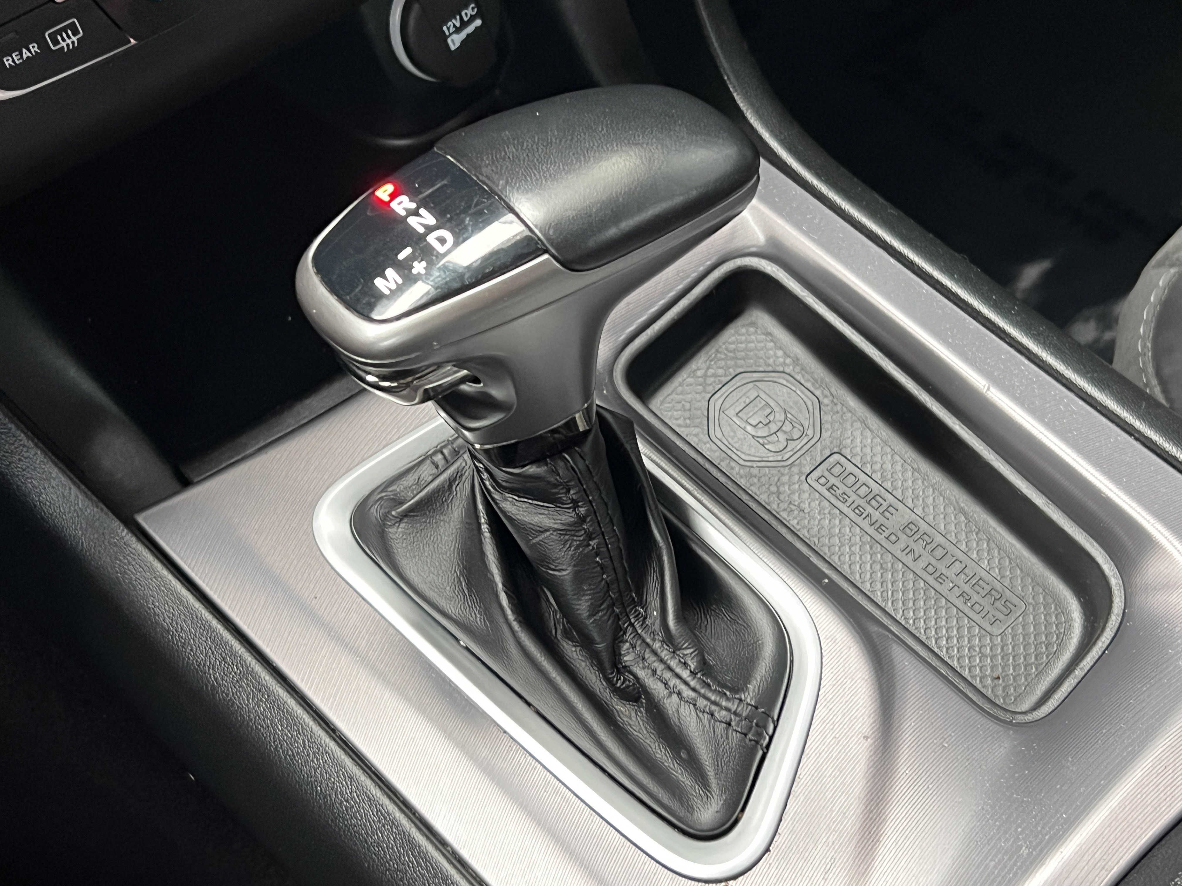 Used 2021 Dodge Charger Scat Pack RWD image 29
