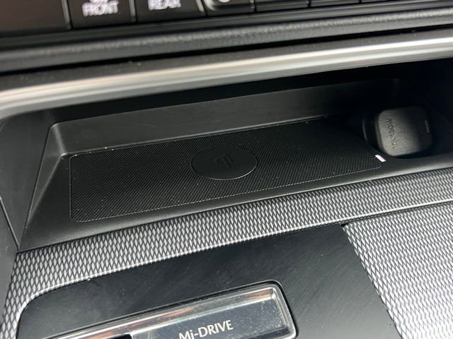 Used 2025 MAZDA CX-90 Plug-In Hybrid w/ Preferred image 29