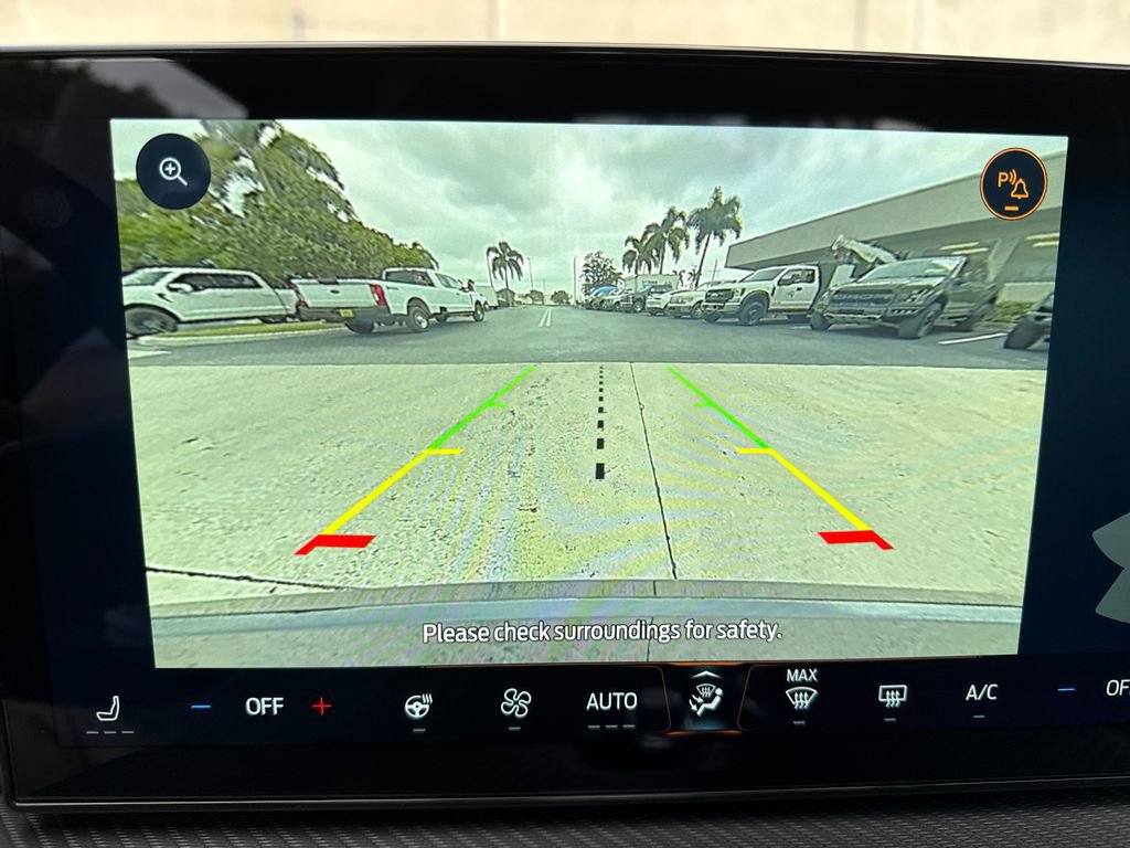 New 2026 Ford Mustang GT Premium image 7