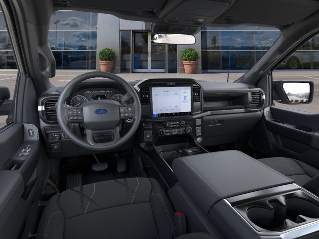 New 2026 Ford F150 STX w/ Equipment Group 200A RWD image 9