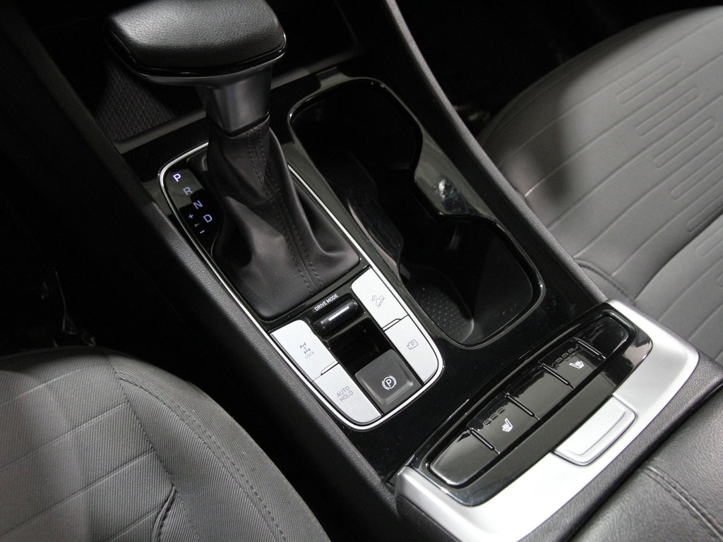 Certified 2023 Hyundai Santa Cruz SEL w/ Cargo Package image 14