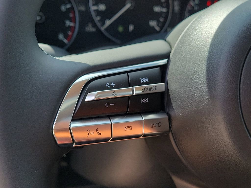 New 2026 MAZDA CX-50 AWD 2.5 S w/ Weather Package image 22