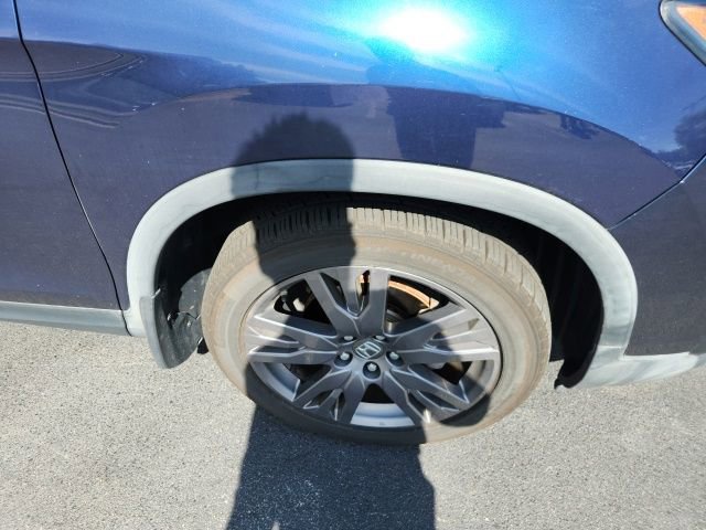 Used 2019 Honda Passport EX-L image 4