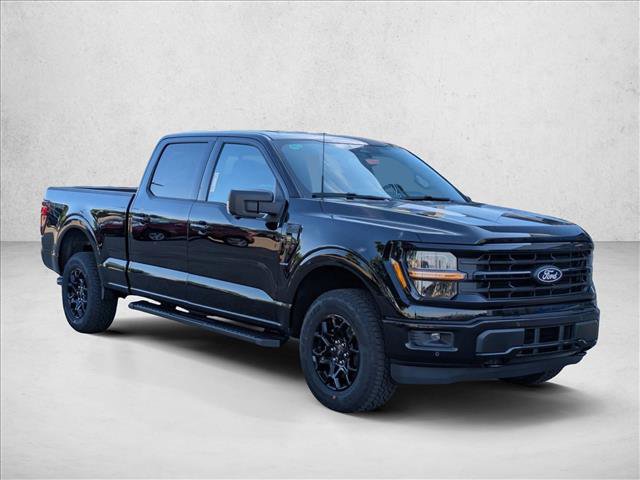 New 2026 Ford F150 XLT w/ Equipment Group 302A MID AWD/4WD image 7
