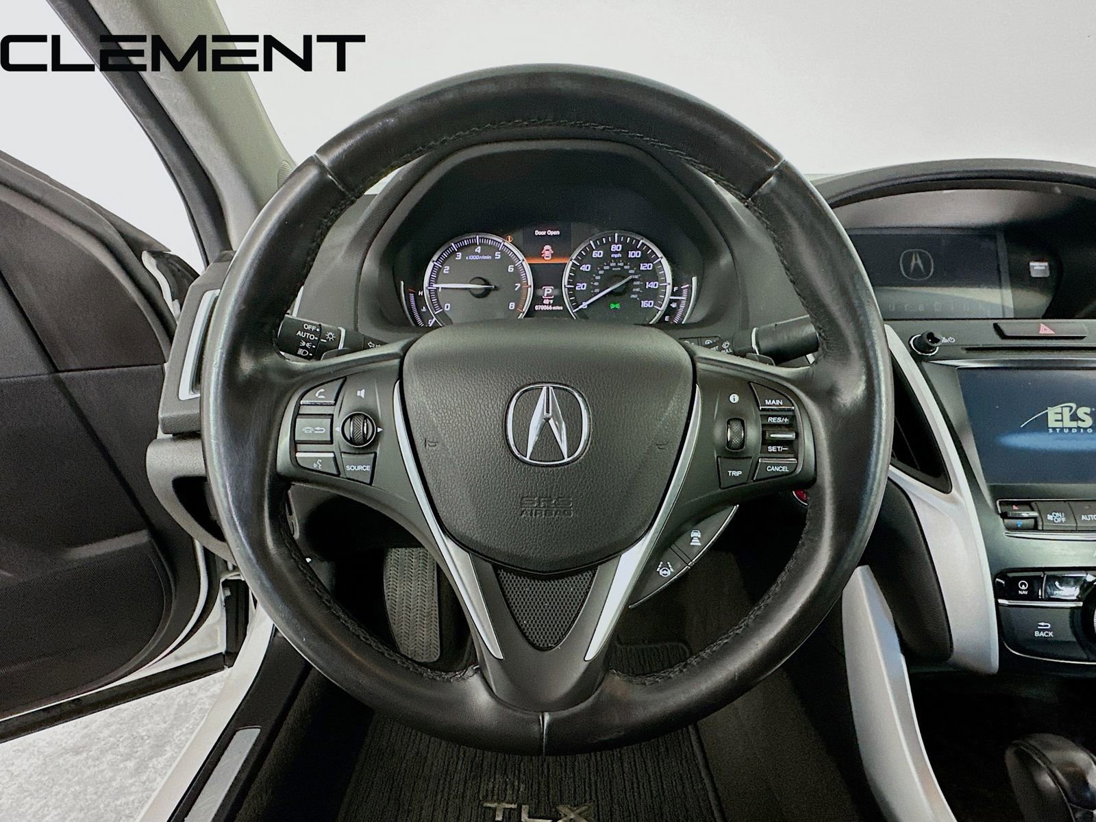 Used 2020 Acura TLX w/ Technology Package image 13