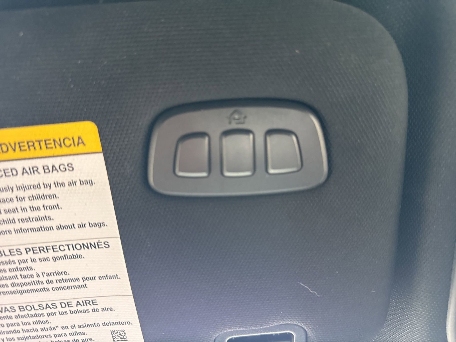 Certified 2022 Ford Explorer ST w/ Equipment Group 401A image 37