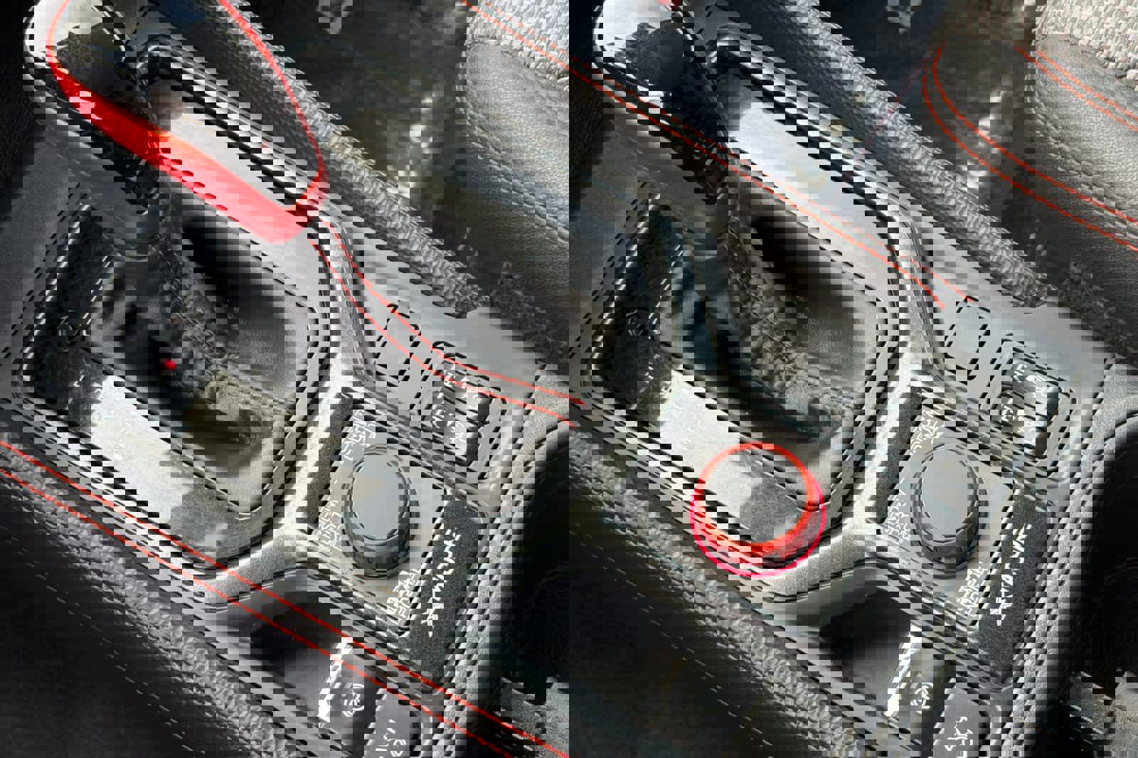 Used 2023 Subaru Forester Sport image 23