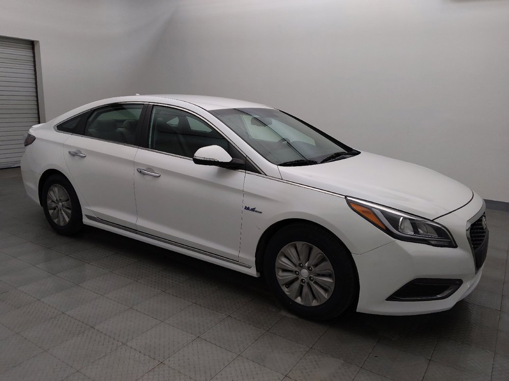 Used 2016 Hyundai Sonata SE image 11