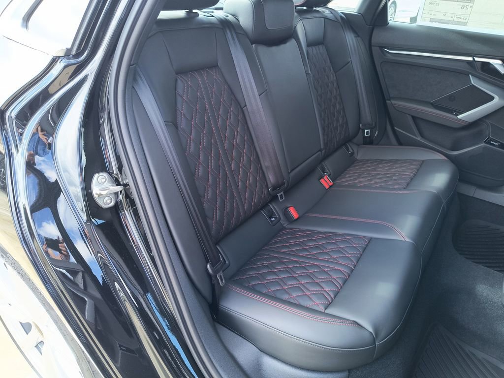 New 2026 Audi S3 Premium image 14