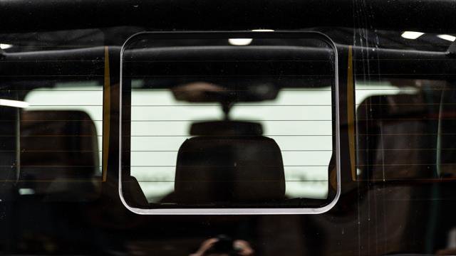 Used 2025 Ford F150 Lariat image 20