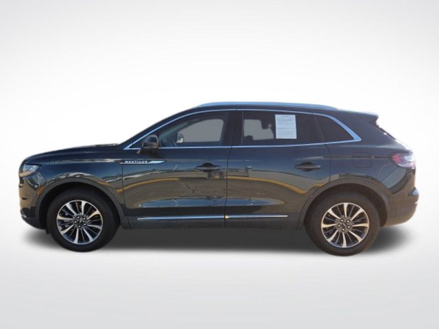Used 2023 Lincoln Nautilus Reserve w/ Luxury Package AWD/4WD image 5