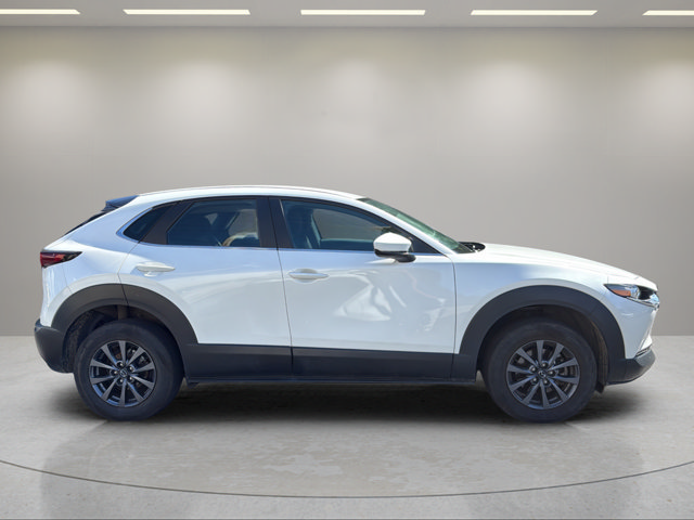 Certified 2024 MAZDA CX-30 AWD 2.5 S image 5