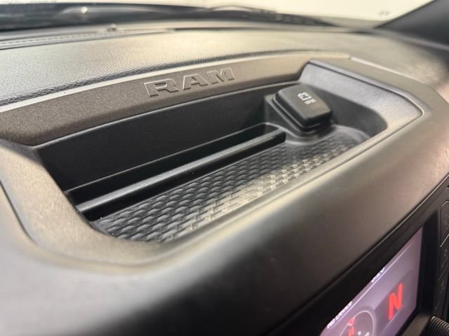 Used 2022 RAM 2500 Tradesman AWD/4WD image 23