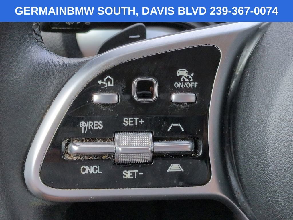 Used 2023 Mercedes-Benz GLB 250 image 25