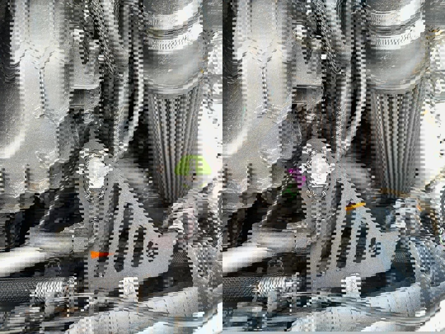 Used 2017 Ford Focus RS image 28