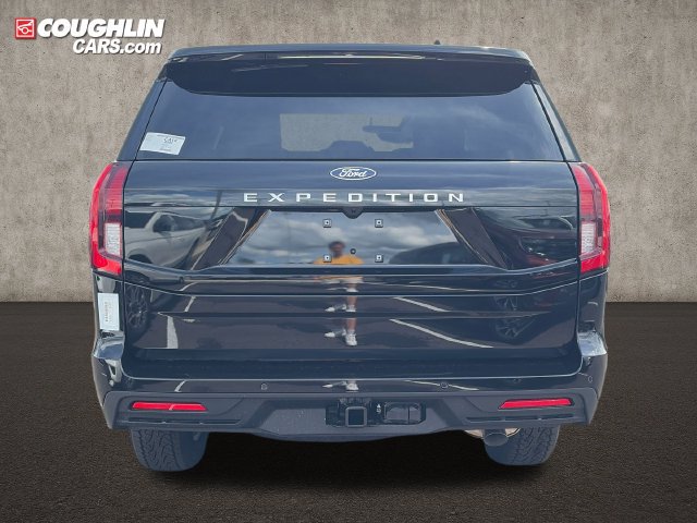 New 2027 Ford Expedition Active AWD/4WD image 7