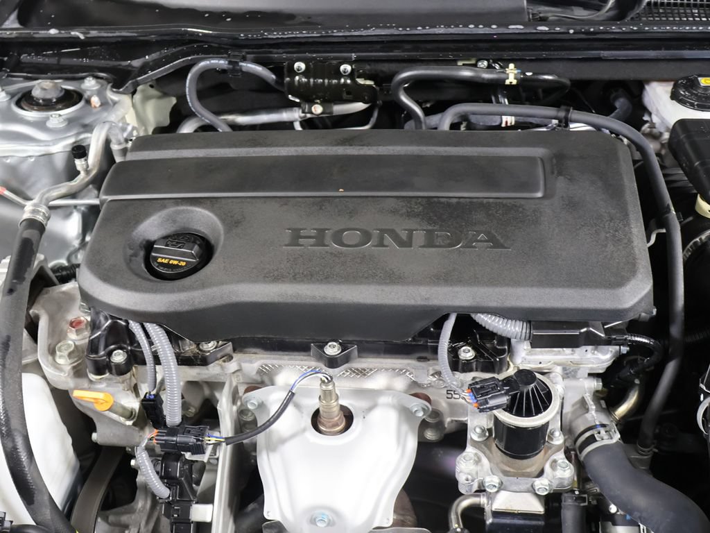 Used 2025 Honda Civic LX image 13
