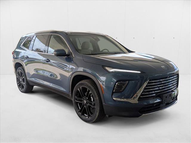 New 2026 Buick Enclave Preferred w/ Power Package FWD image 7