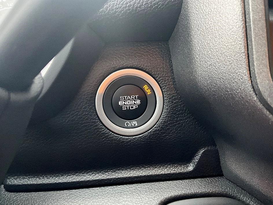 New 2026 RAM 2500 Tradesman image 19