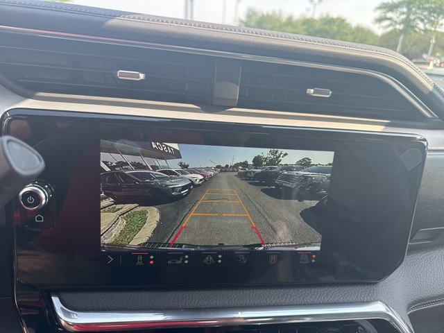 New 2025 GMC Sierra 2500 Denali w/ Denali Reserve Package image 20