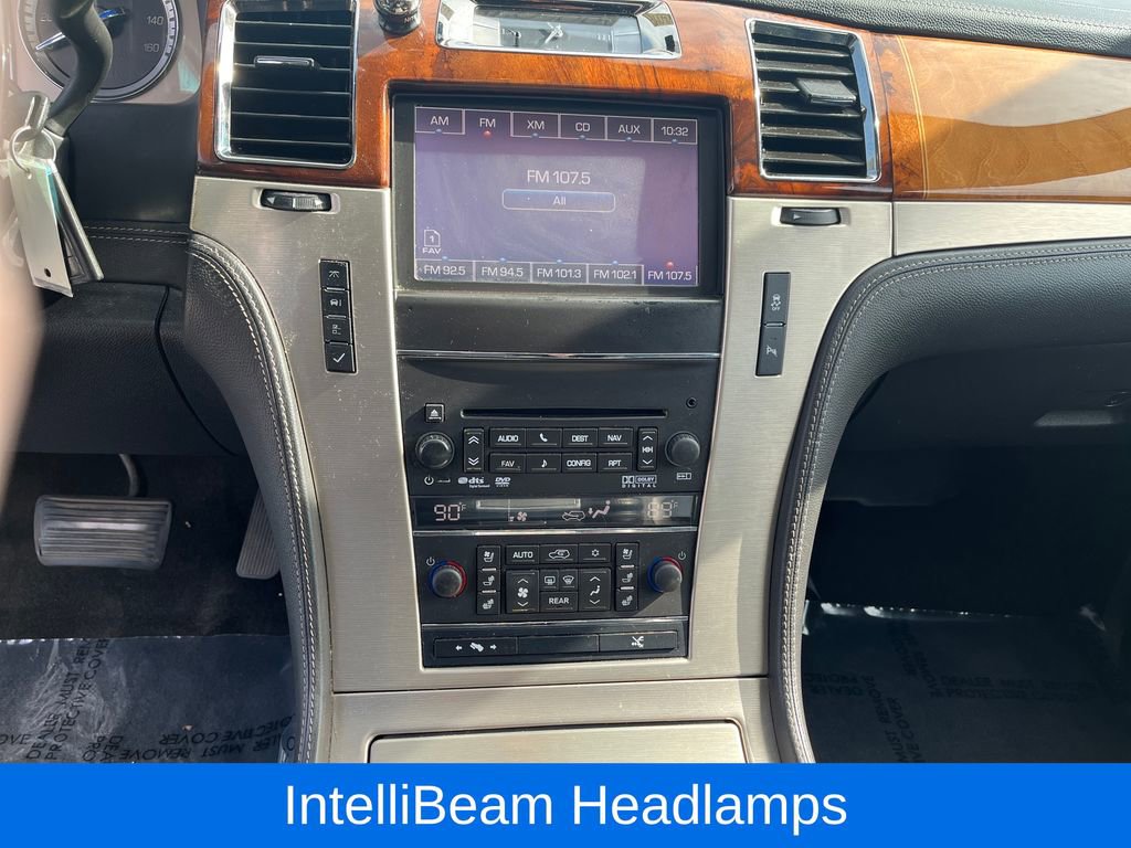Used 2013 Cadillac Escalade ESV Platinum image 23