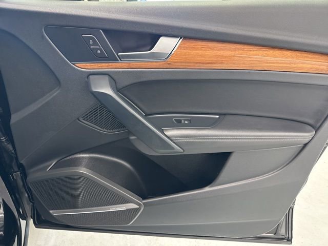 Used 2023 Audi Q5 2.0T Premium Plus image 27