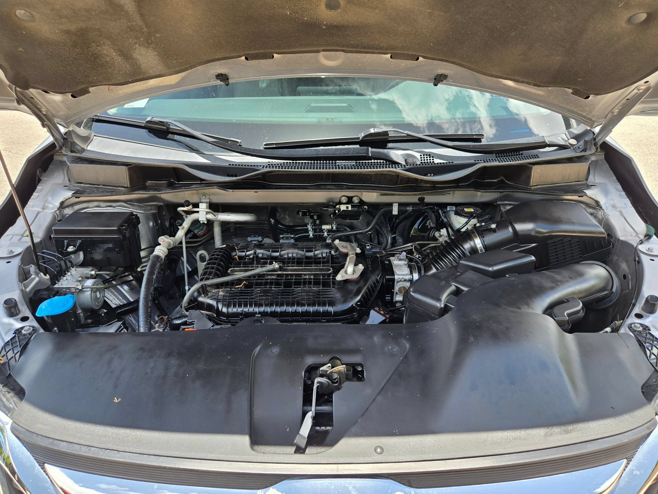 Used 2018 Honda Odyssey EX-L image 29