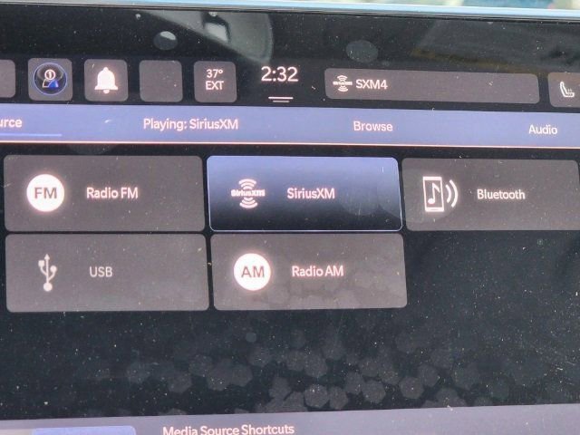 Used 2022 Jeep Compass Limited w/ Sun and Sound Group image 11