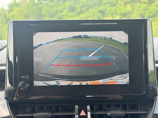 Used 2024 Toyota Corolla LE FWD image 21