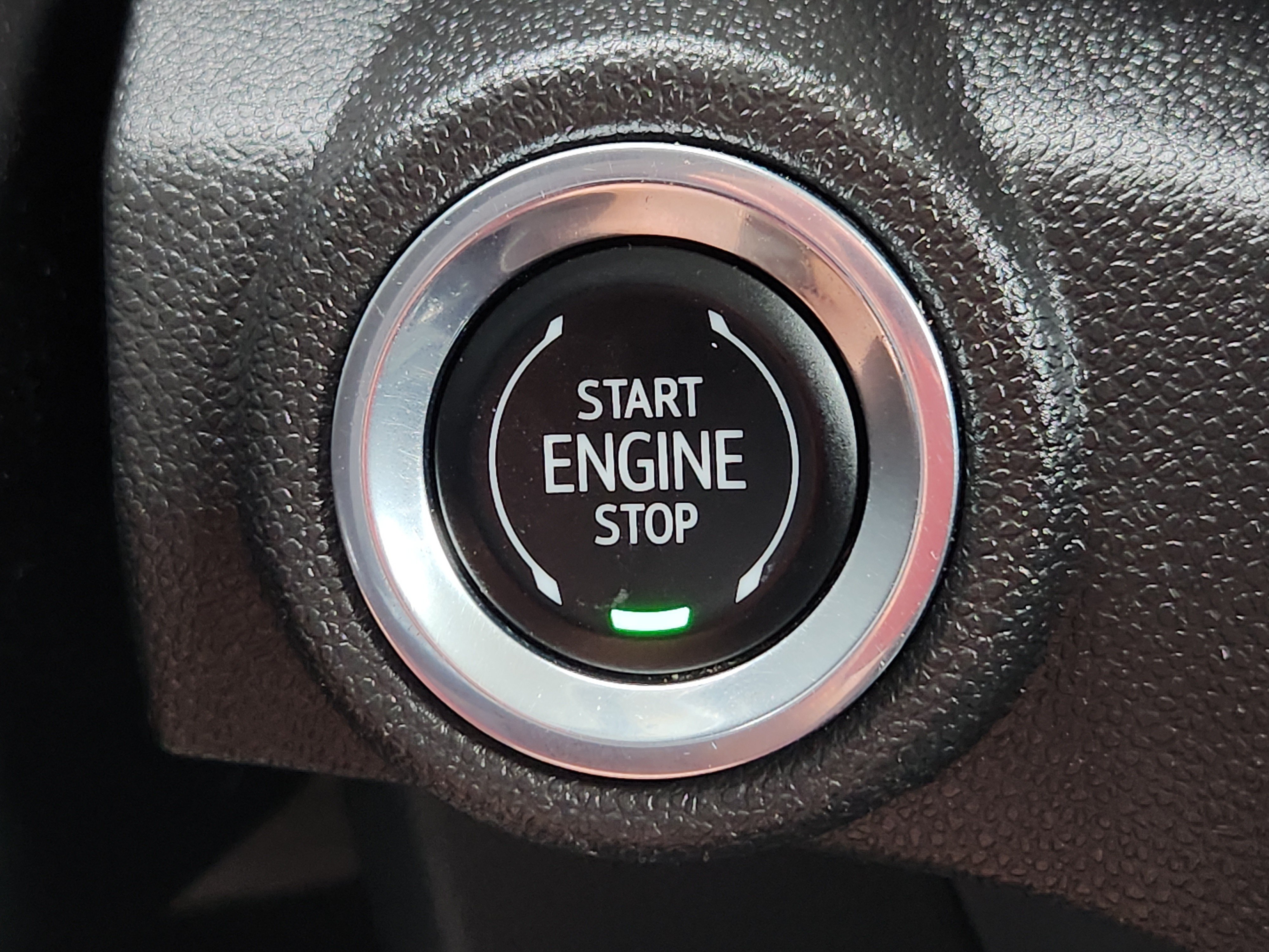Used 2022 Chevrolet TrailBlazer LT w/ Convenience Package FWD image 23