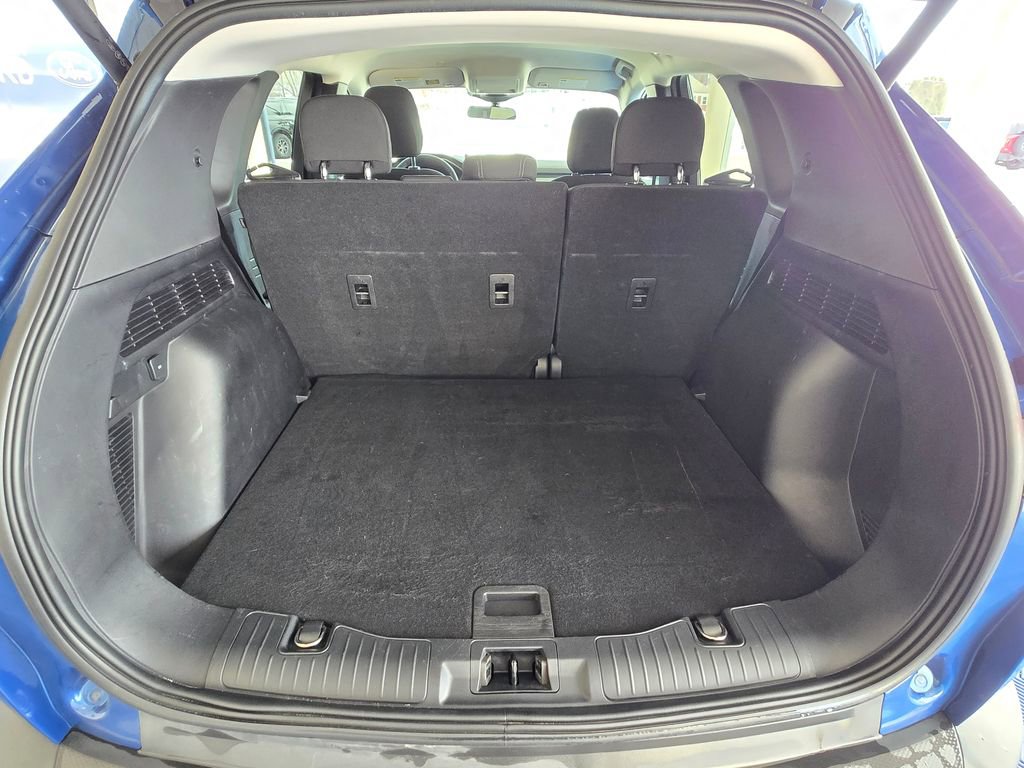 Used 2023 Ford Escape Active w/ Tech Pack #2 image 11