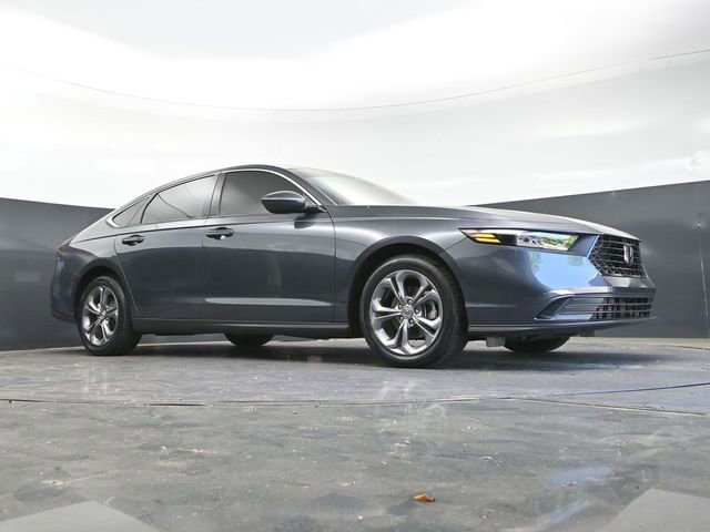 Used 2024 Honda Accord EX image 32