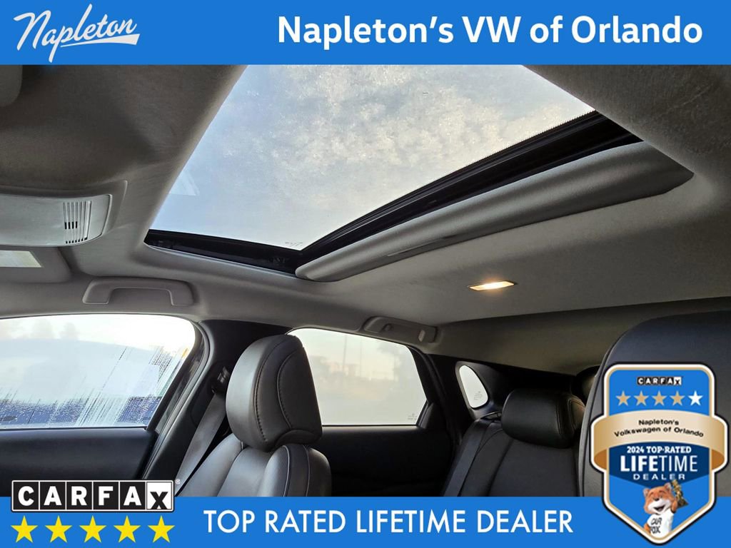 Used 2024 MAZDA CX-30 AWD 2.5 S w/ Premium Package image 29