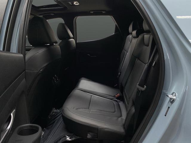 New 2026 Hyundai Santa Cruz SEL AWD/4WD image 28