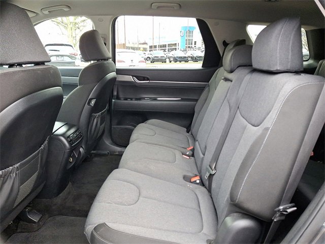 Used 2020 Hyundai Palisade SE image 10