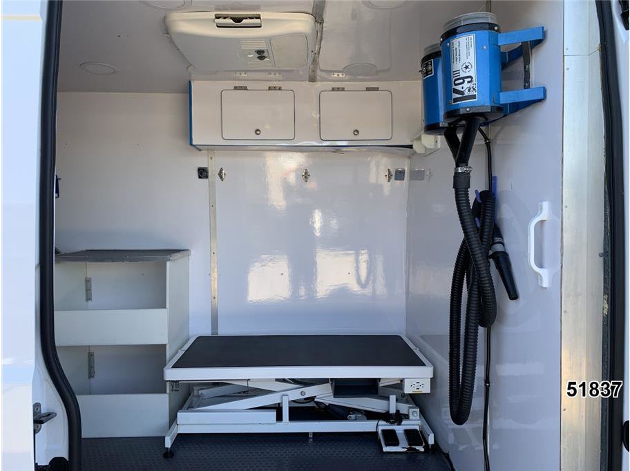 Used 2023 RAM ProMaster 3500 image 25