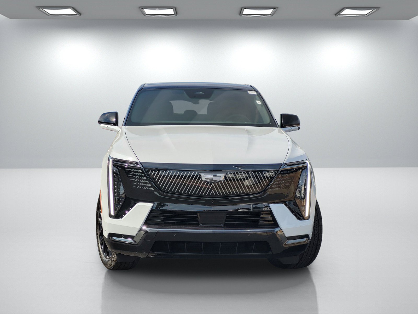New 2026 Cadillac Escalade IQ Sport 1 w/ LPO, ONYX Package AWD/4WD image 2