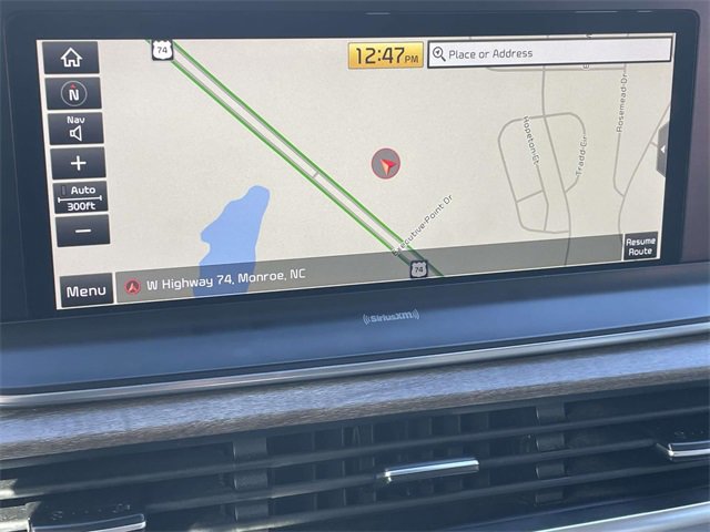 Used 2020 Kia Telluride EX w/ EX Premium Package image 38